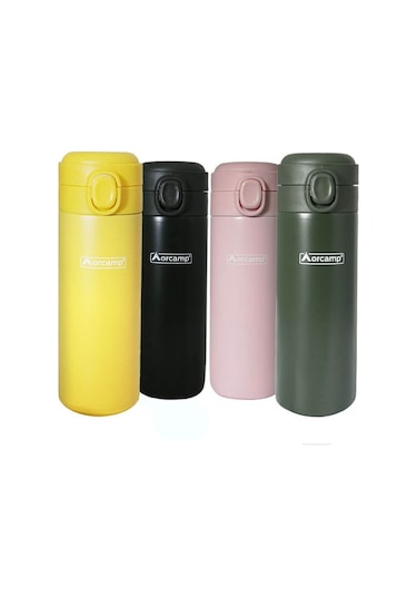 Orcamp 420 Ml Termos Mug 001