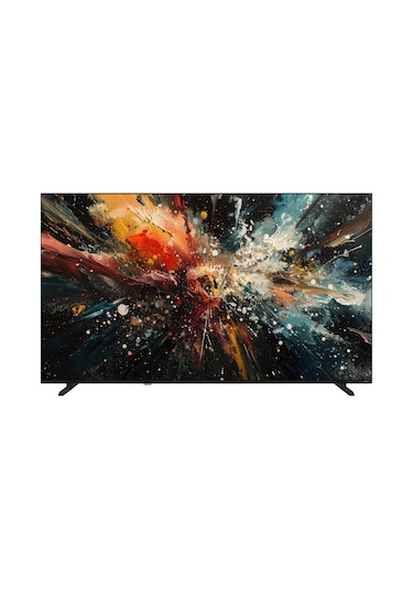 Vestel 65QT9850 65'' 164 Ekran 4K Smart Qled TV