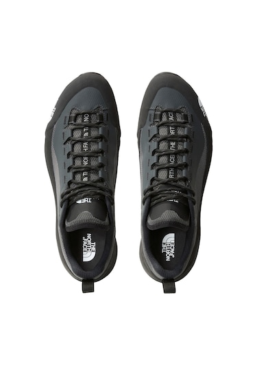 The North Face Erkek Verto Alpıne Gore-tex Ayakkabı Nf0a83ndmn81 Antrasit