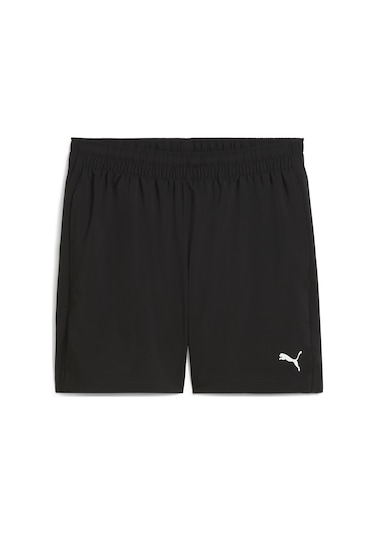 Puma 52591101 Tad Essentials 5 Woven Erkek Spor Şort Siyah