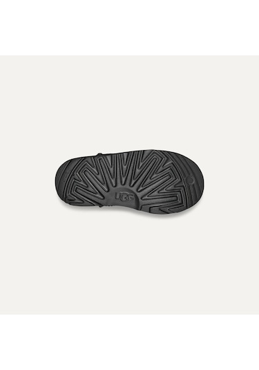Black Bot Kız Çocuk 1130750k Ugg K Classıc Ultra Mını Siyah