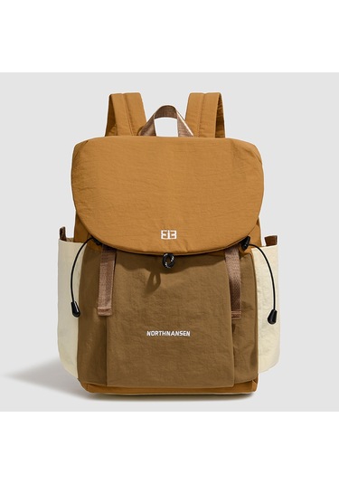 Şık Ve İşlevsel Günlük Kullanım Sırt Çantası