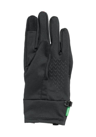 Vaude Pro Stretch Eldiven 45045 Black