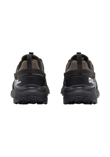 Jack Wolfskin Dromoventure Athletıc Tex Kahverengi Erkek Outdoor 000000000102067542 Kahverengi