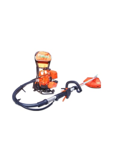Yongjia BGE-520 Benzinli Sırt Tırpan