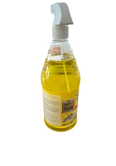 Power-x Yağ Ve Kir Sökücü -1000ml