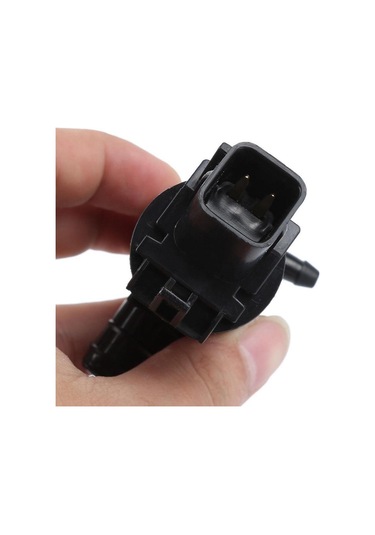 Hyundai H100 Porter Cam Silecek Su Fiskiye Motoru 2004--2013