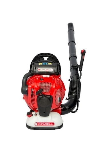 Cifarelli BL 1200 Üfleme Makinesi
