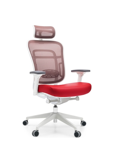 Passion Oyuncu Ofis Yönetici Çalışma Makam Koltuğu