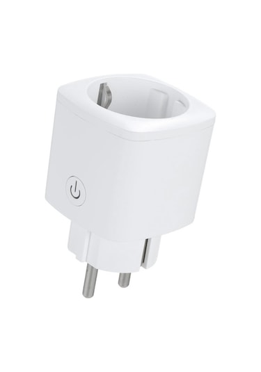 Novahub Abs Malzeme, 100-240v, 16a/3680w, Taşınabilir Güç Adaptörü