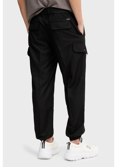 Armani Exchange Erkek Pantolon Xm001208 Af12041 Uc001 Siyah Siyah Armani Exchange Erkek Pantolon Xm001208 Af12041 Uc001 Siyah Siyah