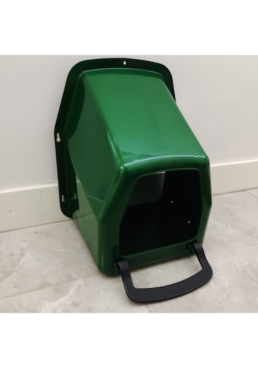 Asilabilir Tavuk Güvercin Folluk 10  Adet