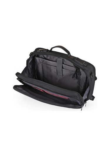 Ççs Ççs51269 Unisex Laptop & Evrak Çantası Siyah