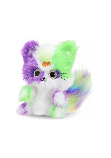 Cutekins Laundro Pets Sürpriz Peluş