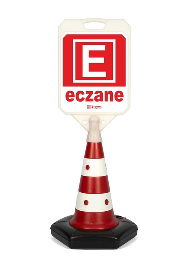 Eczane 2 Yelken Bayrak 1 Reklam Duba Paketi V2