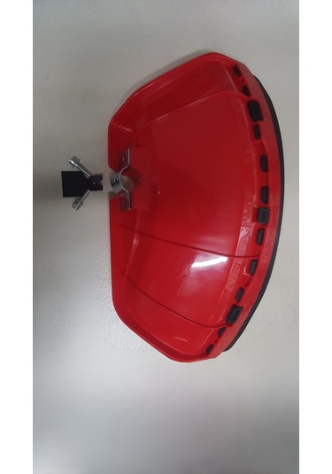 Bıçak Koruyucu Siperlik Tırpan 28 Mm