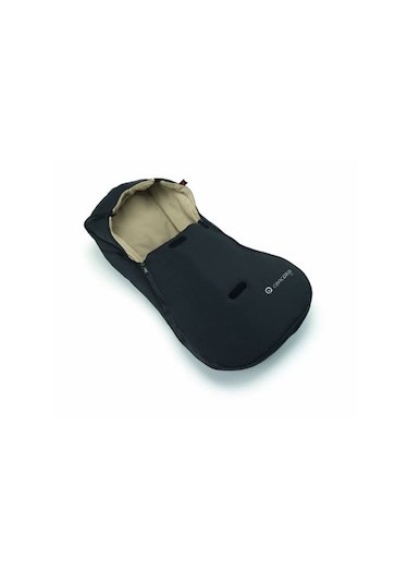 Concord Hug Air Footmuff Black Kışlık Tulum Siyah