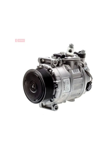 Klima Kompresörü 221 S 320/350 Cdı