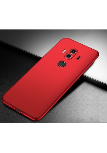 Huawei Mate 10 Pro Kamera Korumali Kaliteli Soft Silikon Kilif 519180176