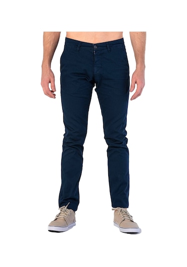 Routefield Worth Lacivert Lacivert