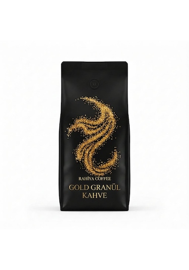 Gold Granül Selection Kahve 1000 Gr Granül
