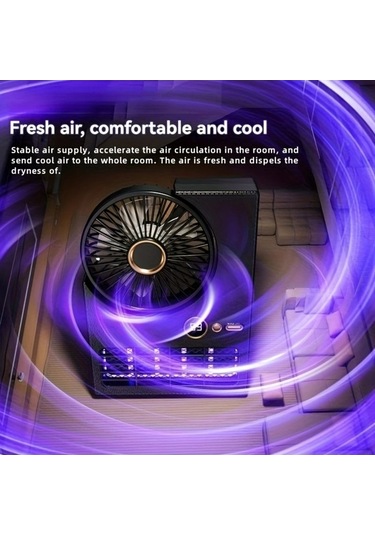 Trendooze Yeni Ve Ve Ve Taşınabilir Sivrisinek Si Pratik Öldürücü Kombinasyonu, Kamp İçin Fan Bahçe Arada 2025 2 1 Nn