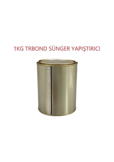 Trbond Sünger Yapıştırıcısı 15 Kg