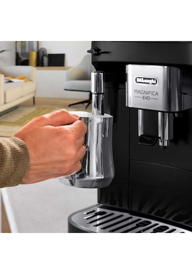 Delonghi Magnifica Evo ECAM290.21.B Tam Otomatik Espresso Makinesi