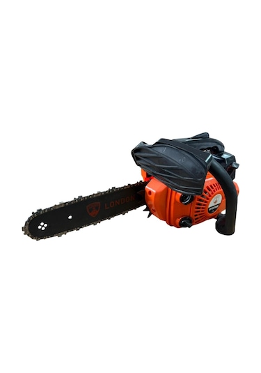 London CS3800 1.2 HP Benzinli Ağaç Kesme Makinesi