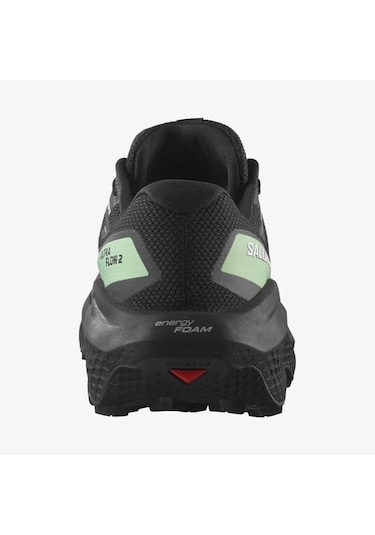 Salomon Ultra Flow 2 Gtx Erkek Outdoor Ayakkabısı Siyah