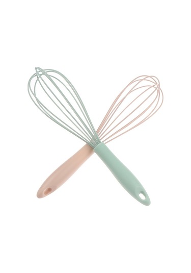 Soulader Silikon Yumurta Çırpıcı Ve Süt Köpürtücü - Kaymaz Tabanlı, Kolay Temizlenebilir, Bordo Mutfak Aksesuarı - Pratik Çırpma Telı Ve Mutfak Gereci Diğer