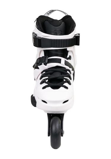 Flying Eagle F6s Falcon Pro White Urban Paten Beyaz