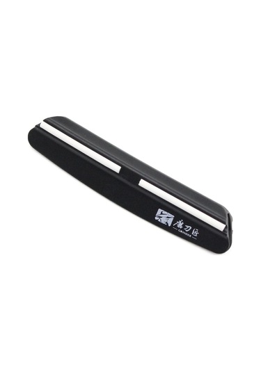 Bıçak Bileme Açısı Kılavuzu Mutfak Bıçağı Bileyici Hızlı Hassas Bileme Aletleri Mutfak Aletleri Dayanıklı Seramik Şerit