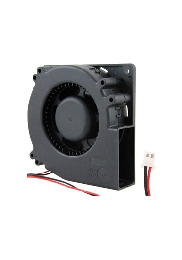 Ayt Powermaster 120x120x32mm Dc 12 Volt Salyangoz Fan 12x12x3,2 Cm Soğutucu Fan Ic-217a