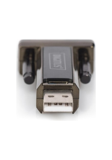 Digitus Da-70156 USB2.0 Rs232 (Seri) Adaptör Çevirici