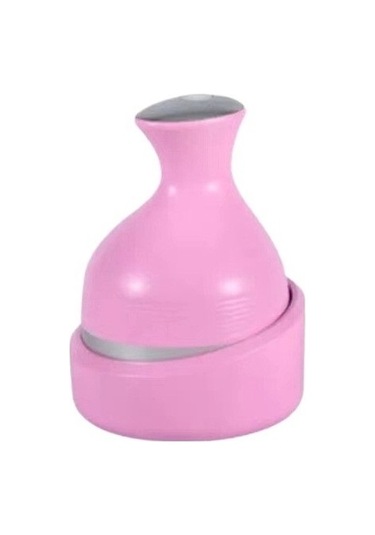 Elektrikli Kedi Masaj Aleti Tam Vücut Fizyoterapi Kafa Derisi Masajı 7334 Açık Mavi