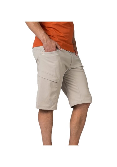 Hannah Romi Erkek Outdoor Şort 10029130hhx Goat