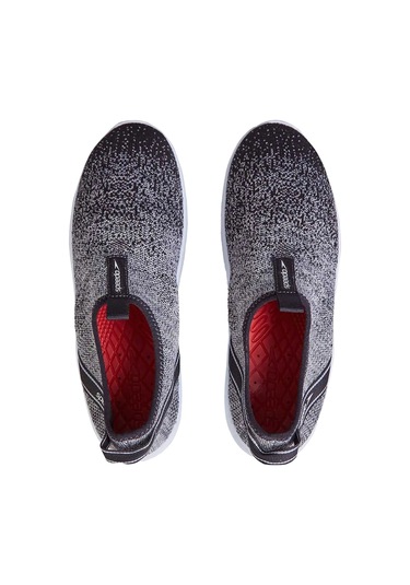 Speedo Speedo Surfknıt Pro Watershoe Am Blk/grey Siyah