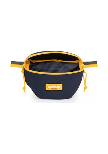 Eastpak Ek074 Sprınger Bel Çantası (Kontrast Young) Sarı