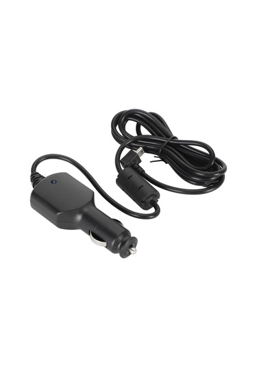 Geeroyoo Garmın Gps Zumo 220 350lm İçin 5v 2a Mini Usb Araç Şarj Kablosu - 10w Hızlı Şarj, Güvenlik Koruma, Sabit Akım Gerilim