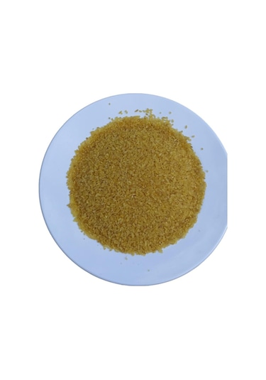 Şenler Fabrika Sarı Bulgur 1 KG