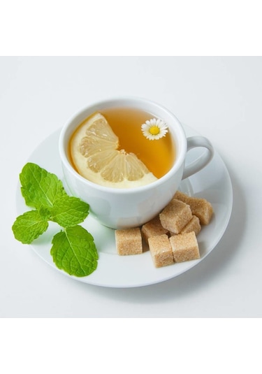 Melisa Çayı 170 gr Doğal Bitkisel Glutensiz Laktozsuz Vegan