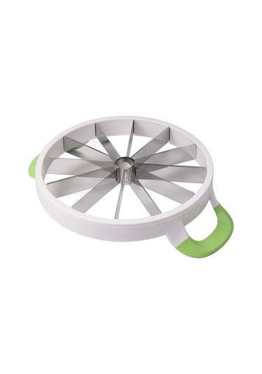 Primepickings Karpuz Kesici Kavun Dilimleme Aleti Diğer Model Üniforme Renkli Yüksek Kalite Diğer