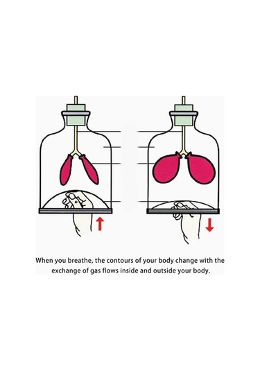 Wondernest Taşınabilir Nefes Temizleme Cihazı, Mukus Egzersiz Aleti Beyaz Kp Beyaz