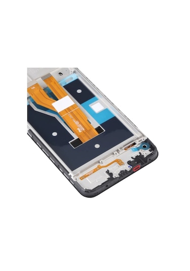 Realme Rmx3231 C11 2021 Ekran Lcd Full Çıtalı