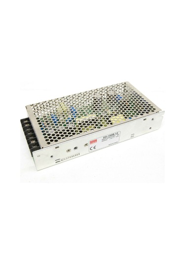 Meanwell Sd-100b-12 ,24vdc 12vdc/8.5a Dc-dc Konverter