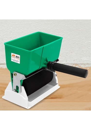 Novahub Hassas Kaplama İçin Kompakt Ağaç İşleme Rulo Aplikatörü 3 İnch Adjustable