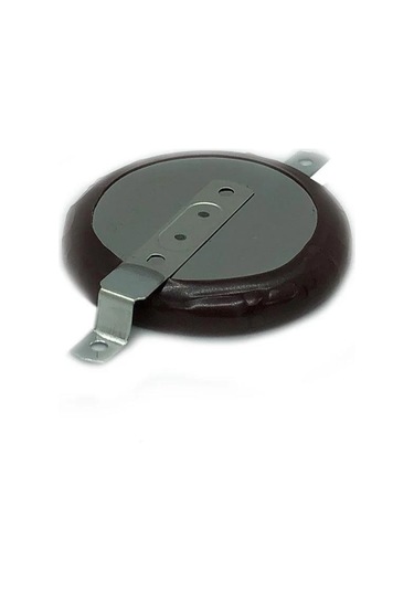 Panasonic VL2330/F3N 3V 2 Ayaklı Şarj Edilebilir Lityum Pil