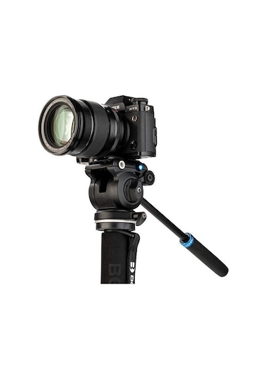 Benro A38fds2pro Video Monopod Kit
