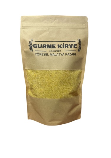 Gurme Kirve Sefer Kitel Bulgur 1 KG